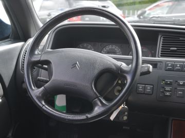 Citroën XM